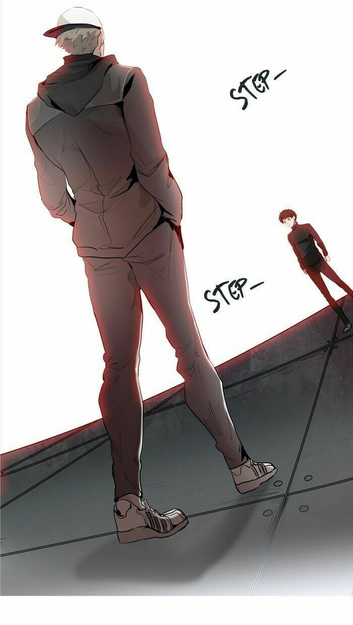 Tòa Tháp Bí Ẩn Chap 340 - Next Chap 341