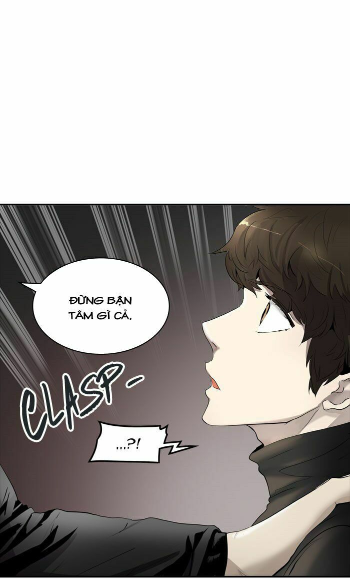 Tòa Tháp Bí Ẩn Chap 340 - Next Chap 341