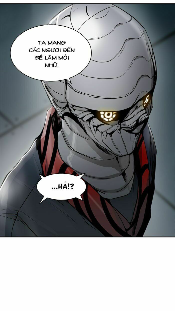 Tòa Tháp Bí Ẩn Chap 340 - Next Chap 341