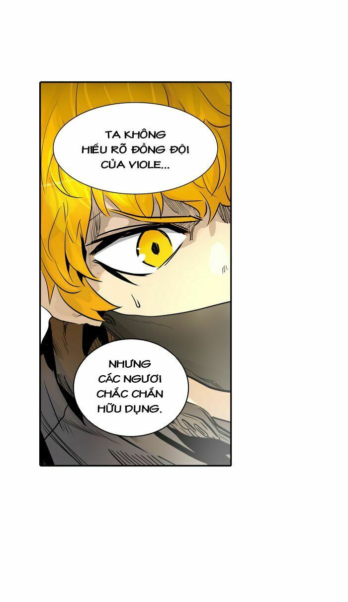 Tòa Tháp Bí Ẩn Chap 340 - Next Chap 341