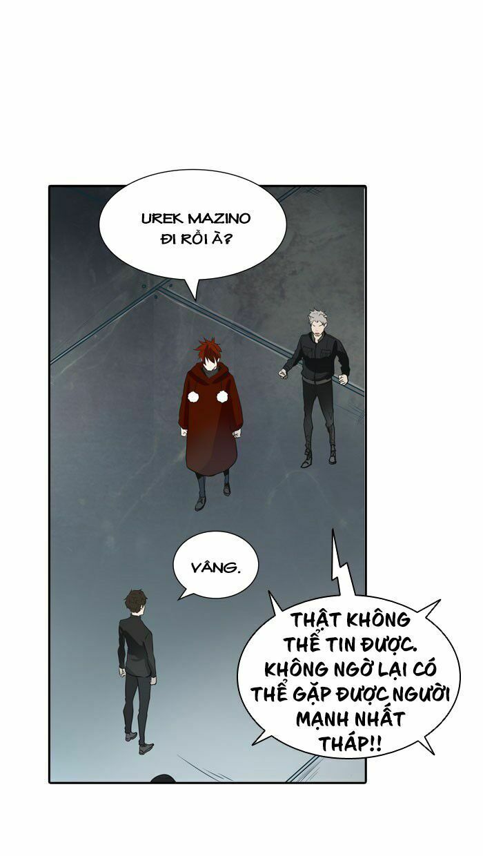 Tòa Tháp Bí Ẩn Chap 340 - Next Chap 341