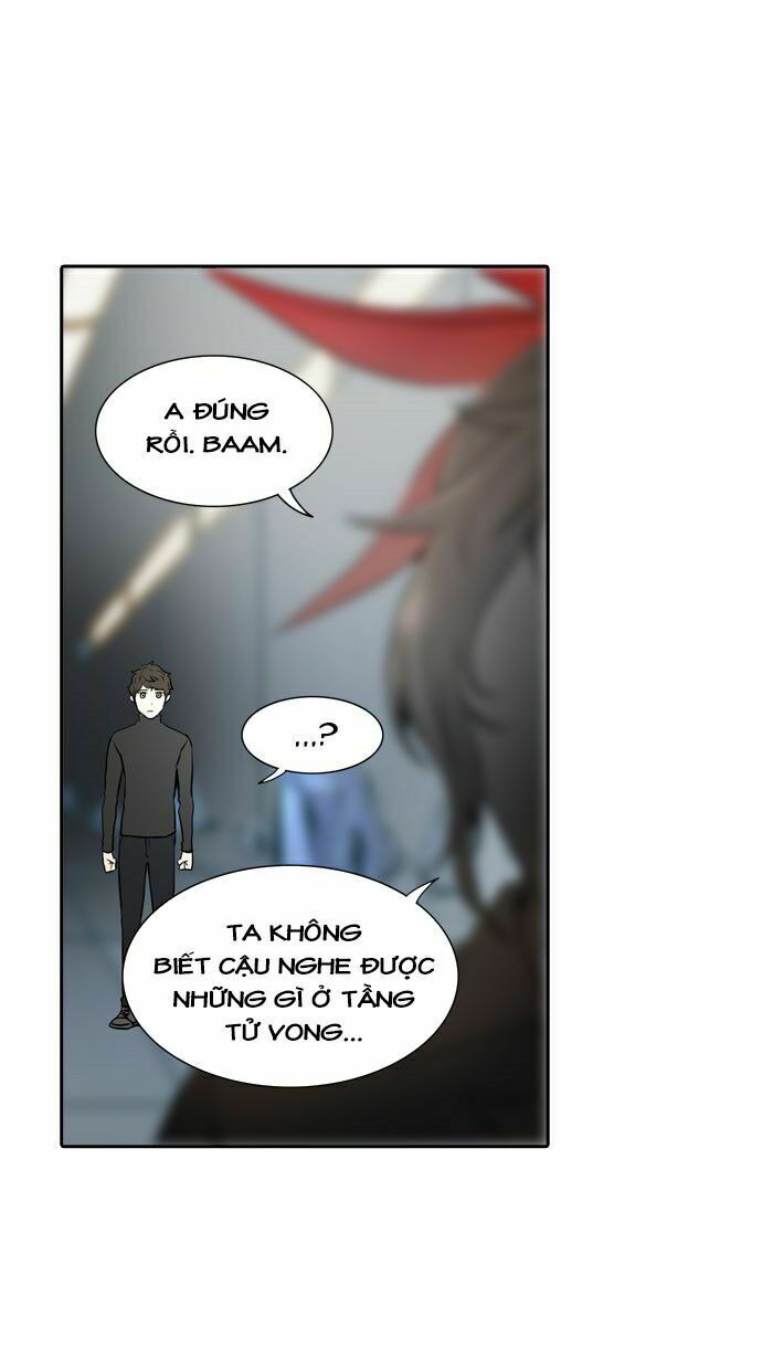 Tòa Tháp Bí Ẩn Chap 340 - Next Chap 341