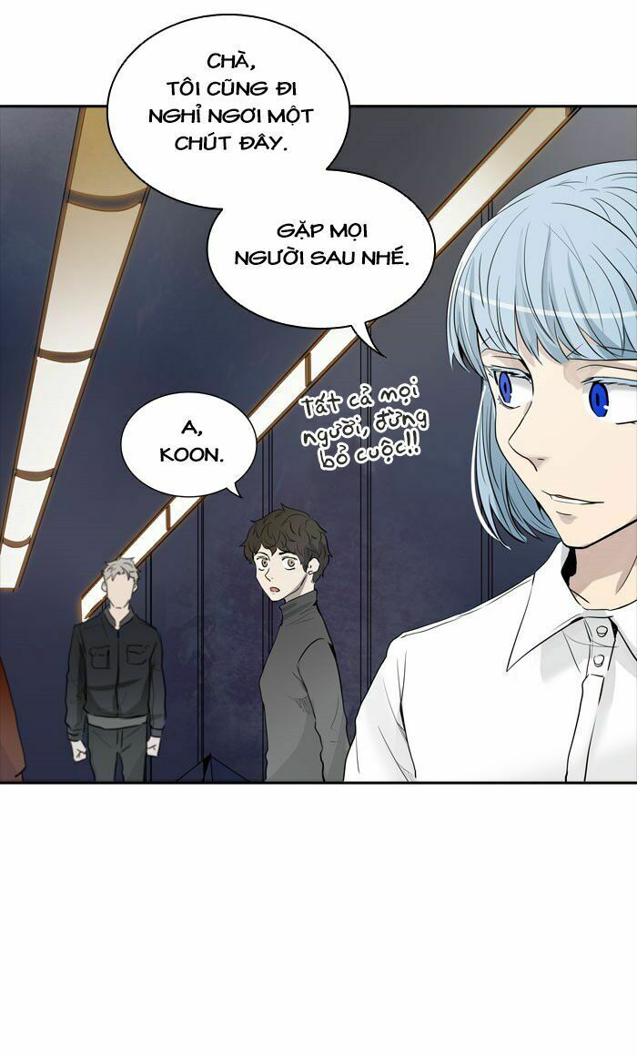 Tòa Tháp Bí Ẩn Chap 340 - Next Chap 341