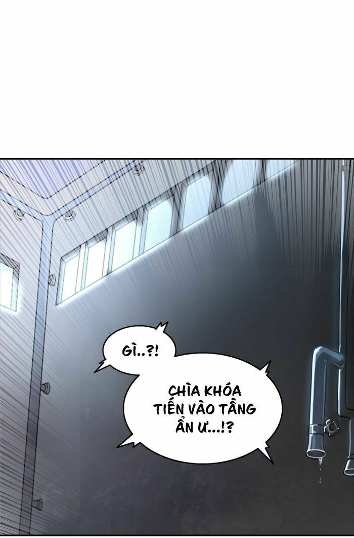 Tòa Tháp Bí Ẩn Chap 340 - Next Chap 341
