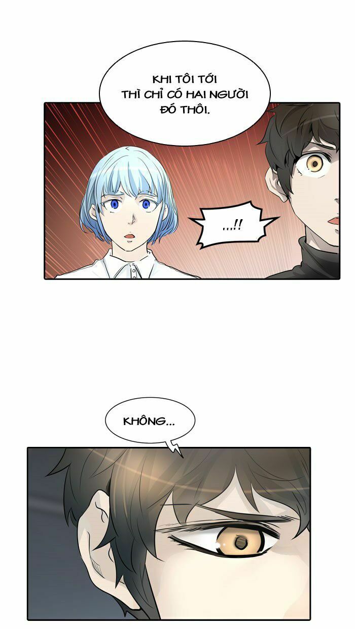 Tòa Tháp Bí Ẩn Chap 340 - Next Chap 341