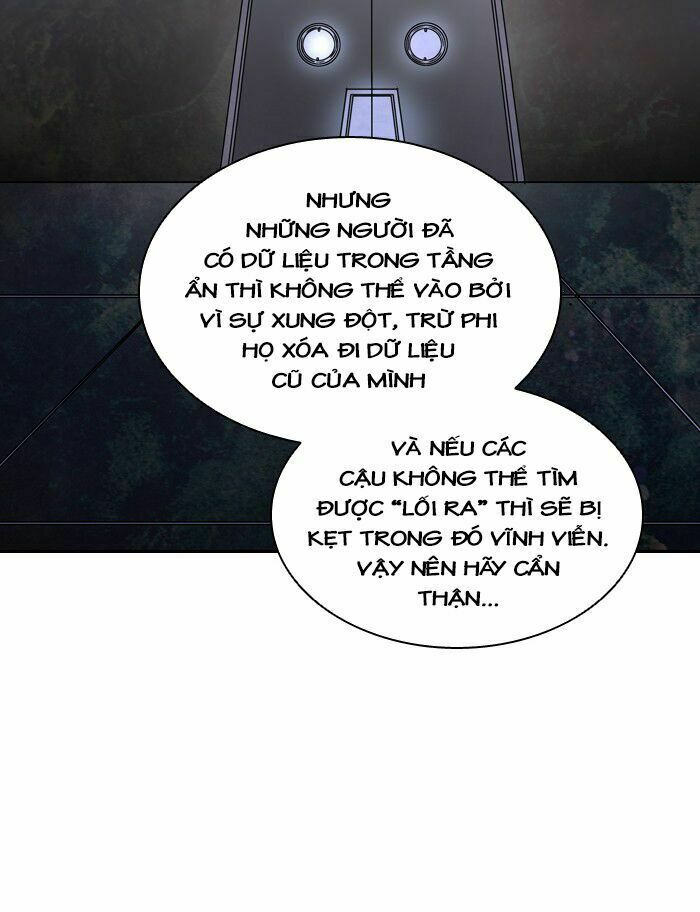 Tòa Tháp Bí Ẩn Chap 340 - Next Chap 341