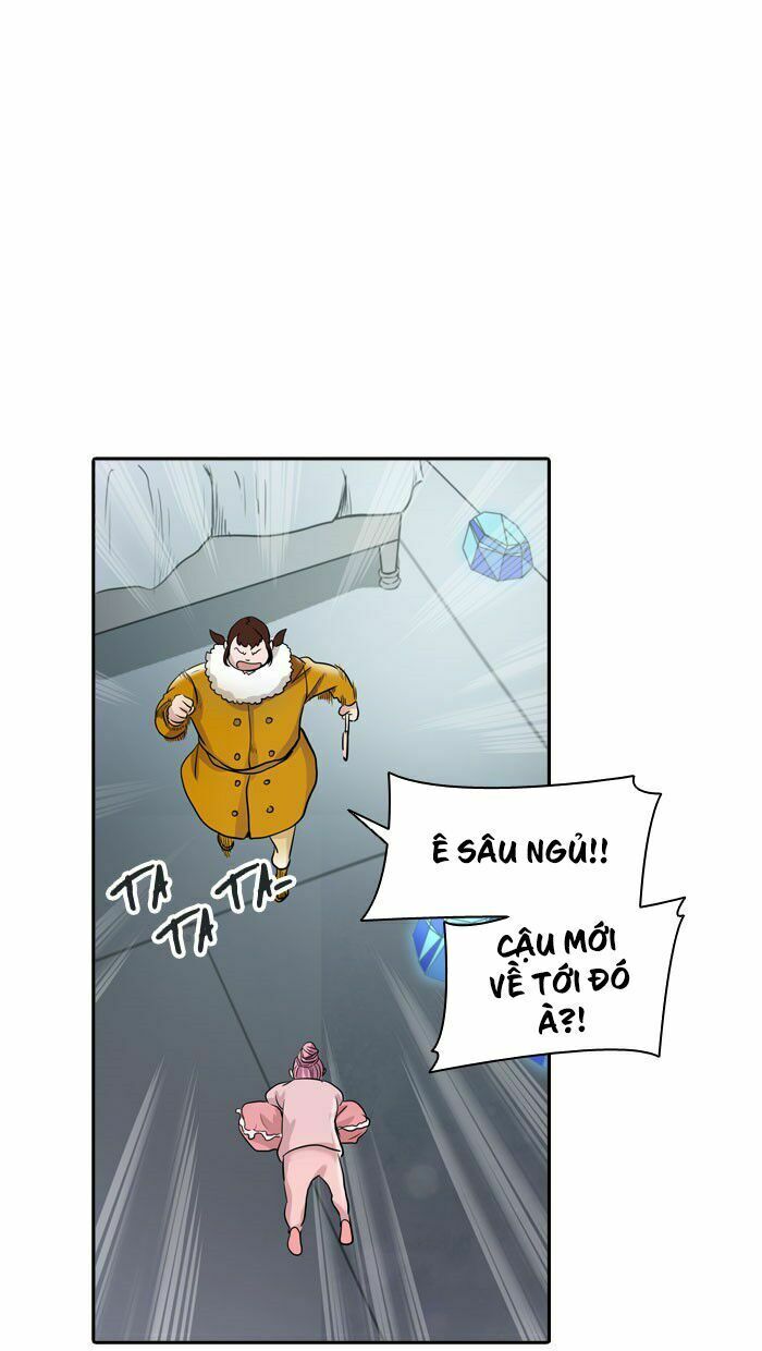 Tòa Tháp Bí Ẩn Chap 340 - Next Chap 341