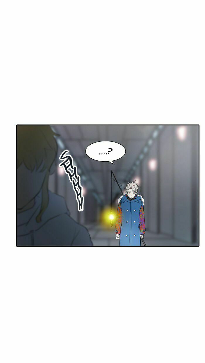 Tòa Tháp Bí Ẩn Chap 342 - Next Chap 343