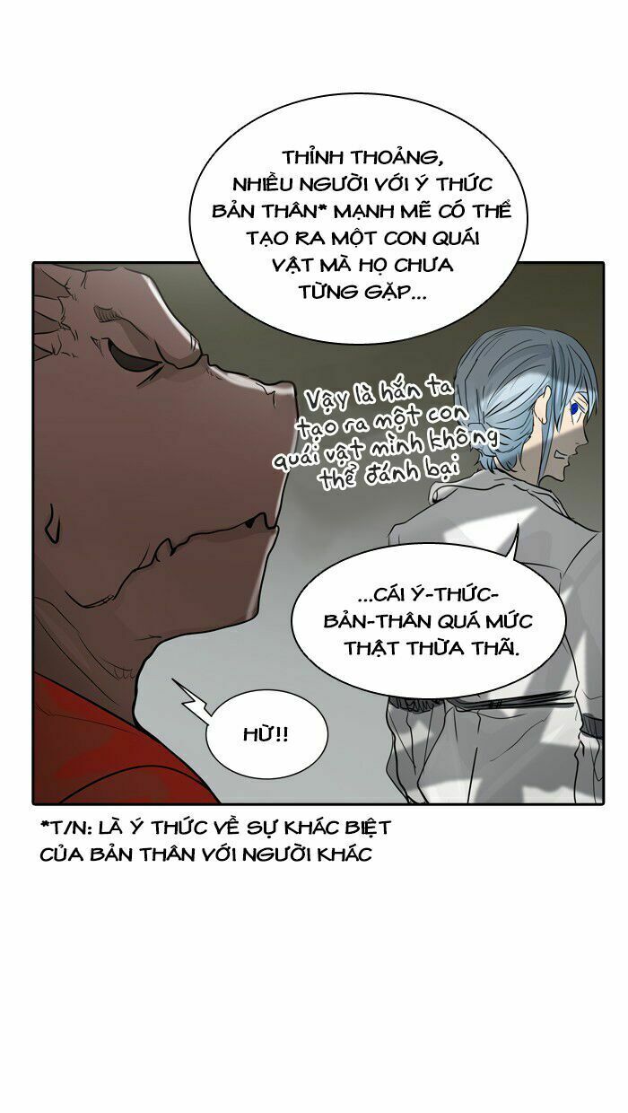Tòa Tháp Bí Ẩn Chap 345 - Next Chap 346