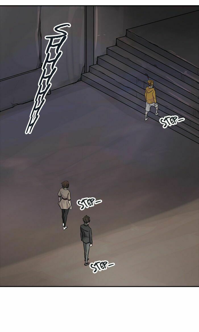 Tòa Tháp Bí Ẩn Chap 345 - Next Chap 346