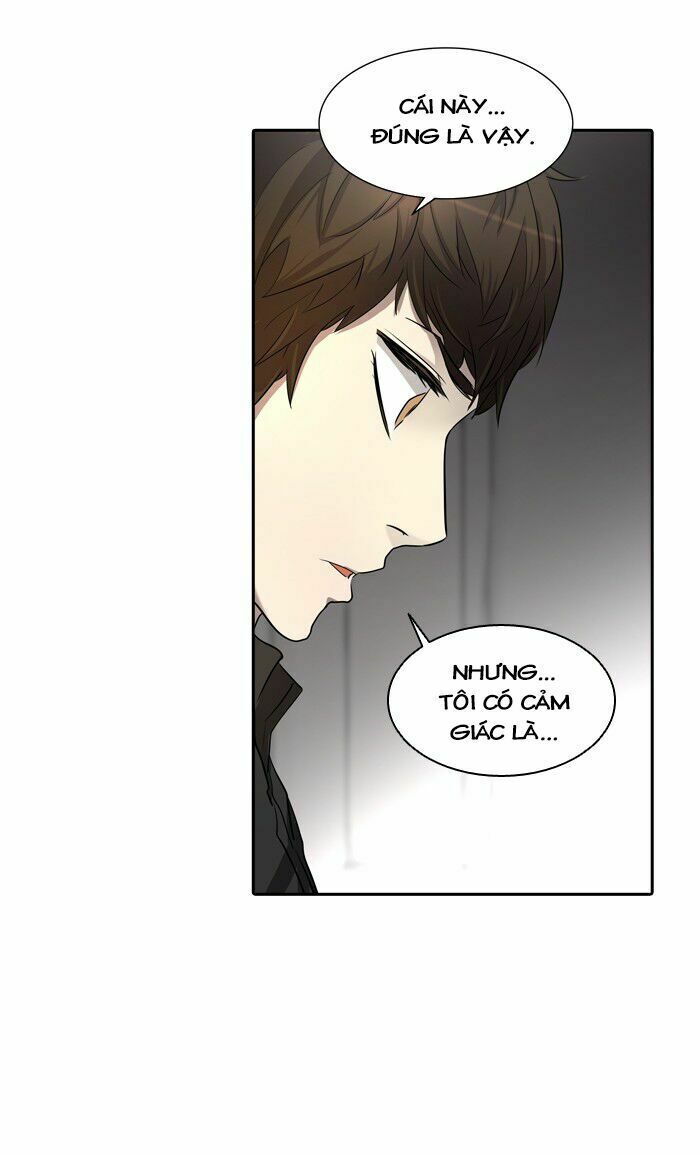 Tòa Tháp Bí Ẩn Chap 345 - Next Chap 346