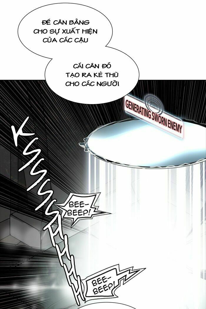 Tòa Tháp Bí Ẩn Chap 345 - Next Chap 346
