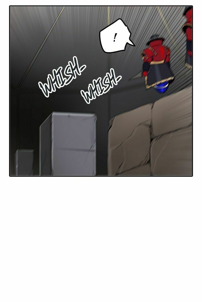 Tòa Tháp Bí Ẩn Chap 345 - Next Chap 346