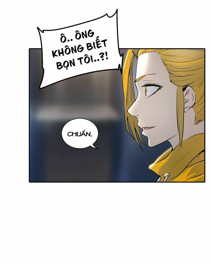 Tòa Tháp Bí Ẩn Chap 345 - Next Chap 346