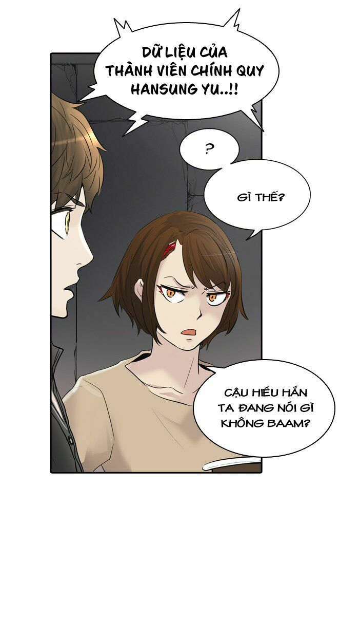 Tòa Tháp Bí Ẩn Chap 345 - Next Chap 346