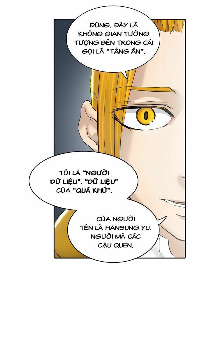 Tòa Tháp Bí Ẩn Chap 345 - Next Chap 346