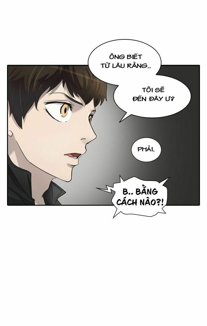 Tòa Tháp Bí Ẩn Chap 345 - Next Chap 346