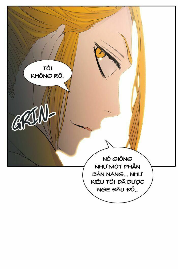 Tòa Tháp Bí Ẩn Chap 345 - Next Chap 346