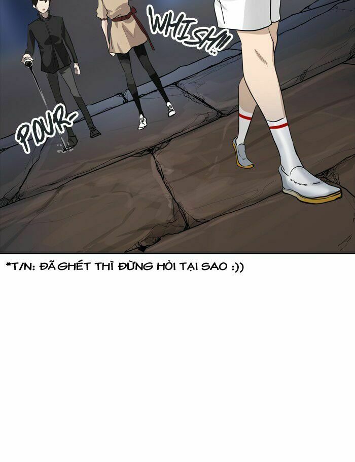Tòa Tháp Bí Ẩn Chap 345 - Next Chap 346