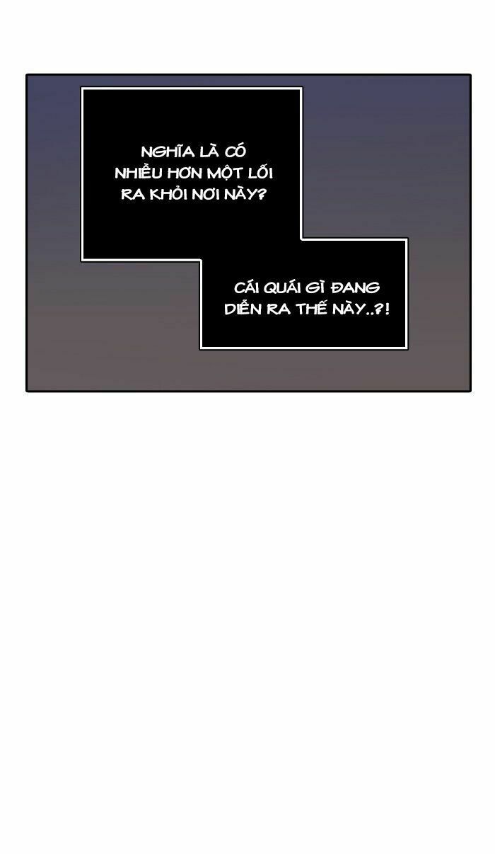 Tòa Tháp Bí Ẩn Chap 345 - Next Chap 346