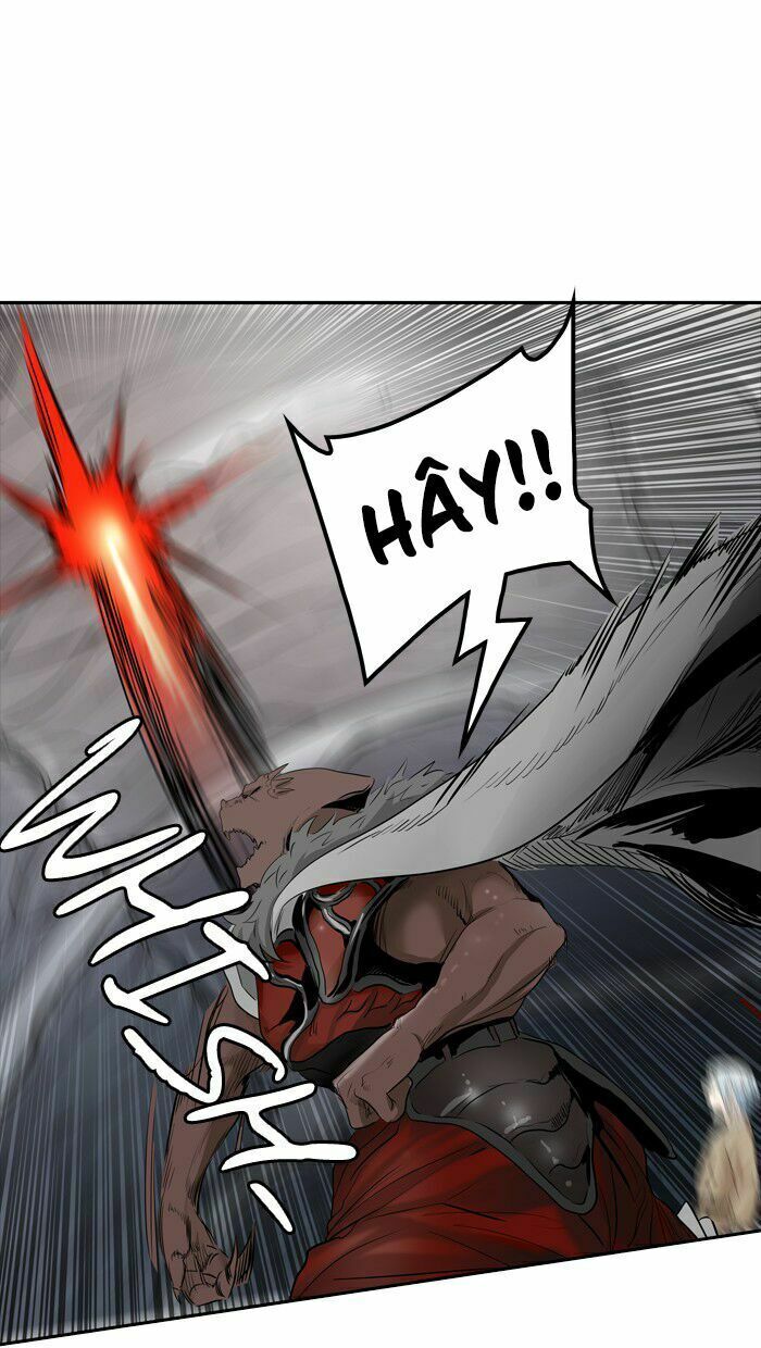 Tòa Tháp Bí Ẩn Chap 345 - Next Chap 346
