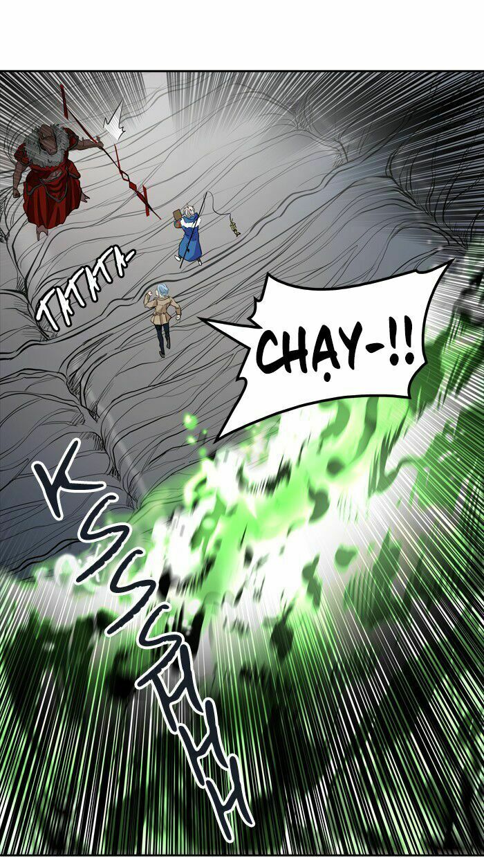 Tòa Tháp Bí Ẩn Chap 345 - Next Chap 346