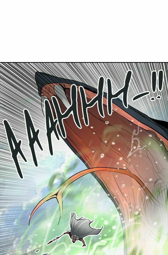 Tòa Tháp Bí Ẩn Chap 345 - Next Chap 346