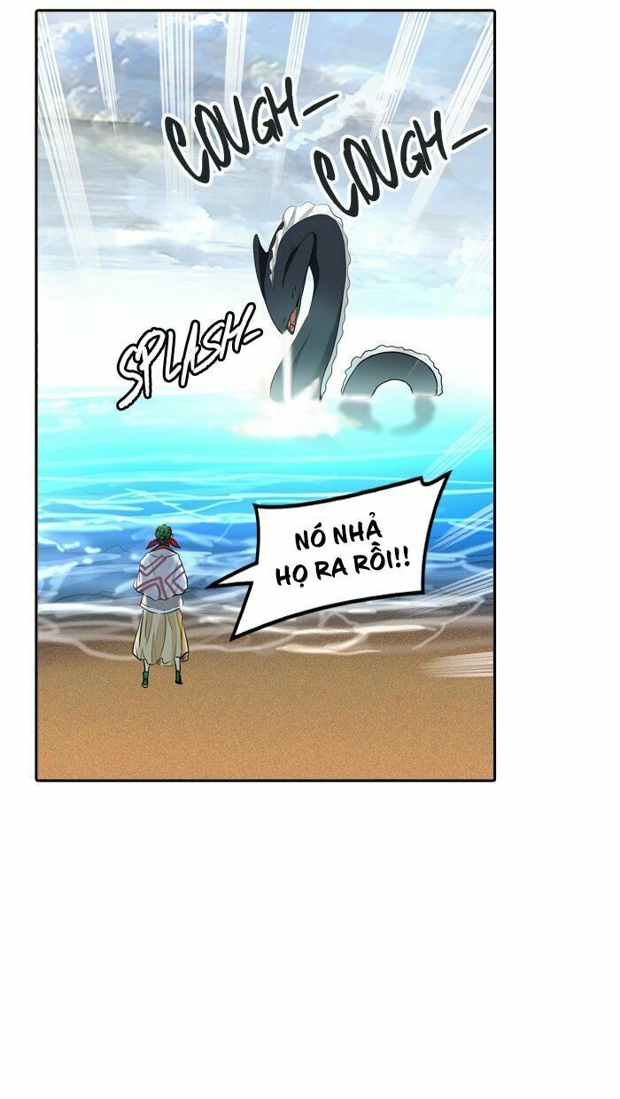 Tòa Tháp Bí Ẩn Chap 345 - Next Chap 346