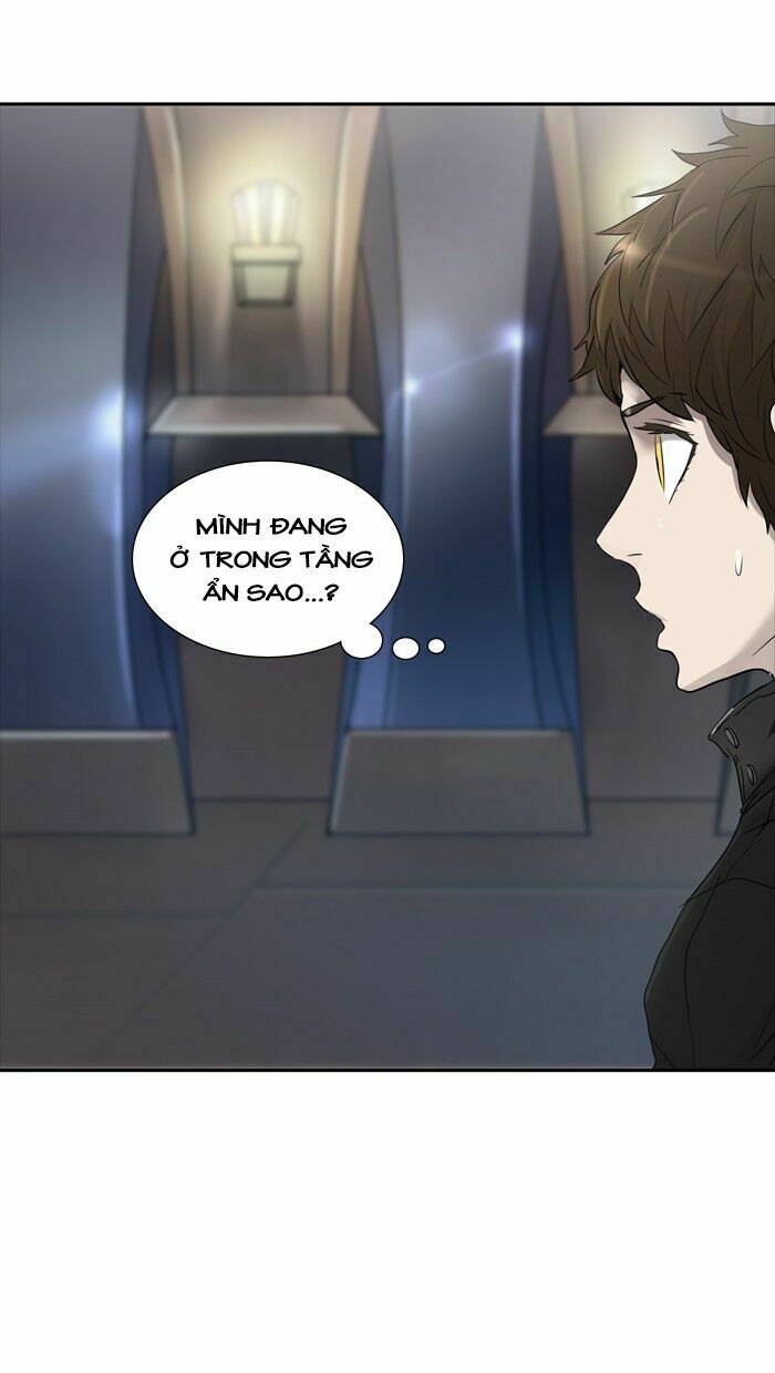 Tòa Tháp Bí Ẩn Chap 345 - Next Chap 346
