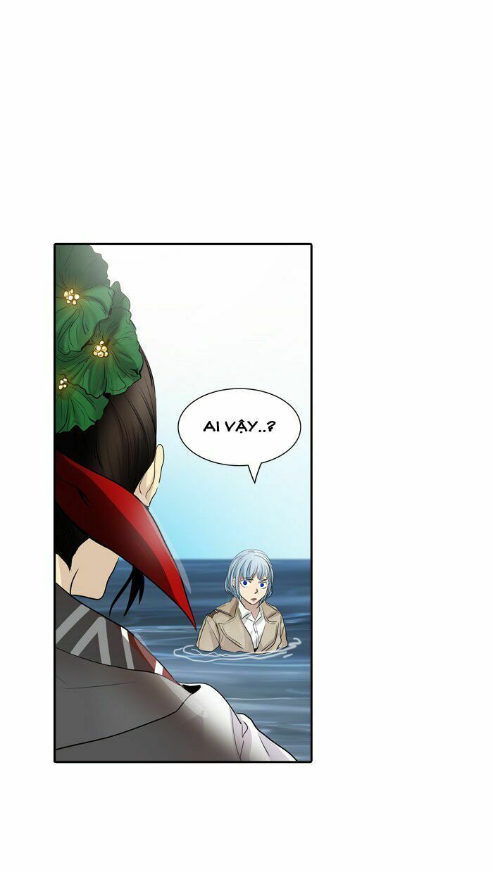 Tòa Tháp Bí Ẩn Chap 345 - Next Chap 346