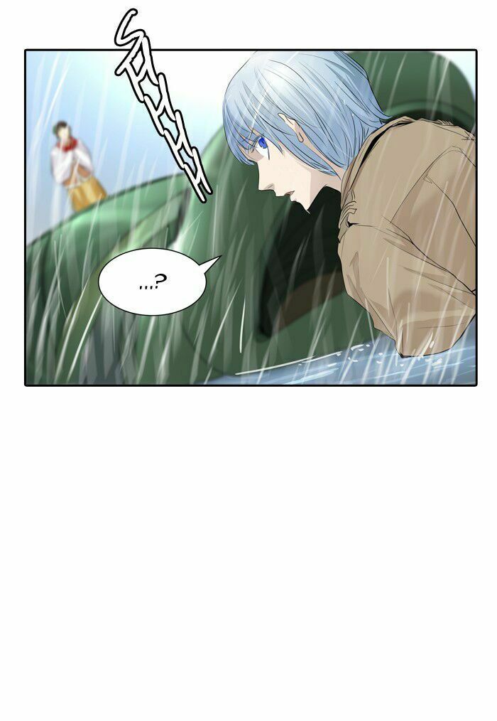 Tòa Tháp Bí Ẩn Chap 345 - Next Chap 346