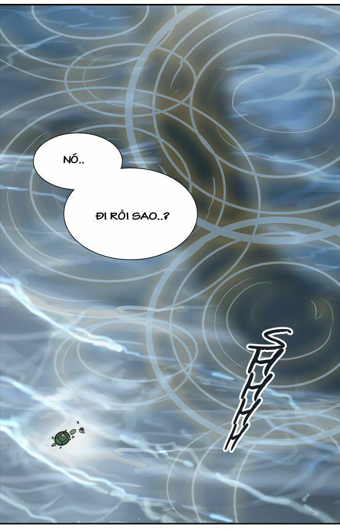 Tòa Tháp Bí Ẩn Chap 345 - Next Chap 346