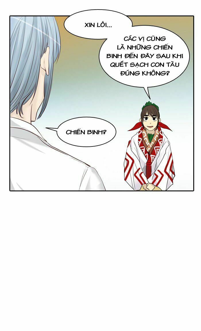 Tòa Tháp Bí Ẩn Chap 345 - Next Chap 346