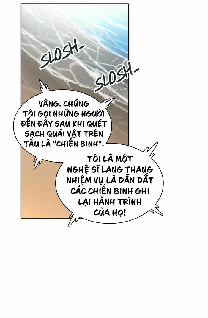 Tòa Tháp Bí Ẩn Chap 345 - Next Chap 346