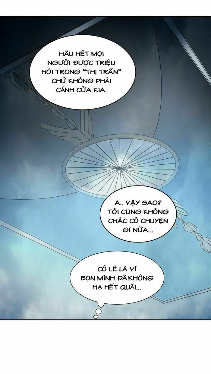 Tòa Tháp Bí Ẩn Chap 345 - Next Chap 346