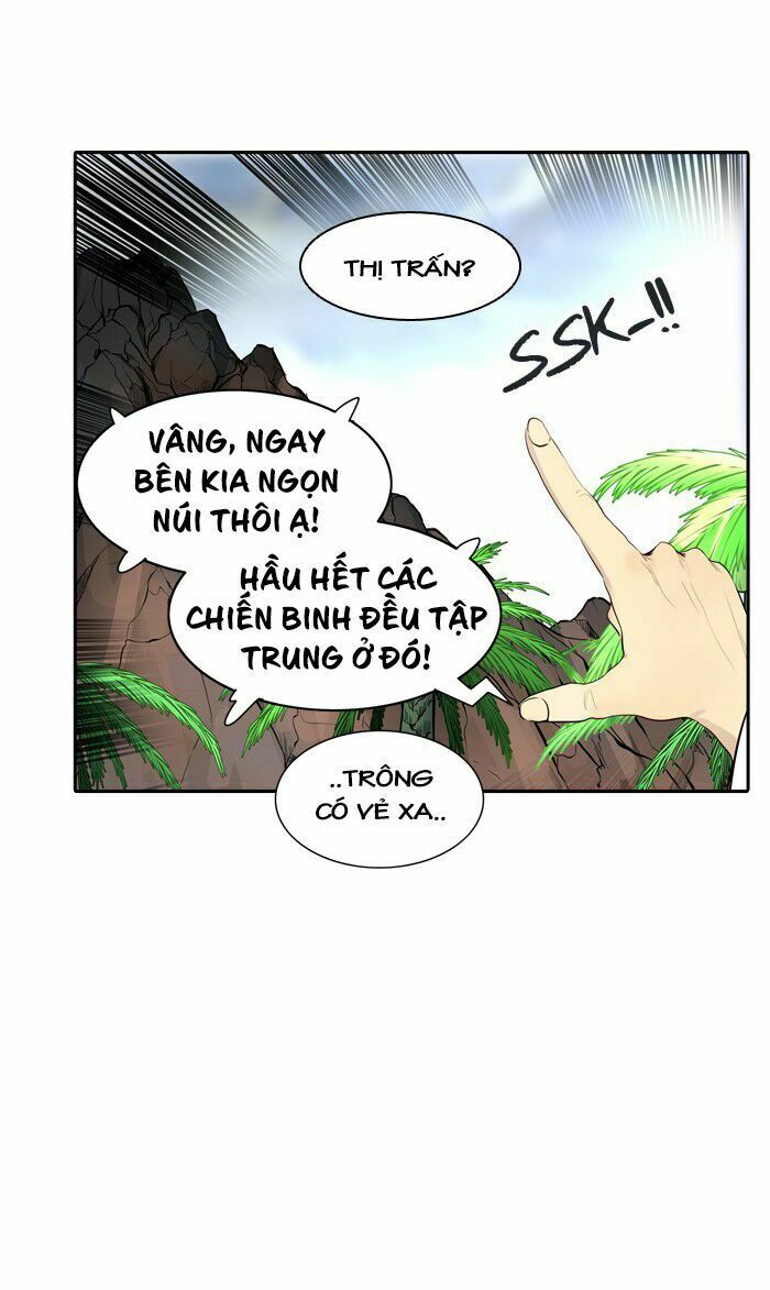 Tòa Tháp Bí Ẩn Chap 345 - Next Chap 346