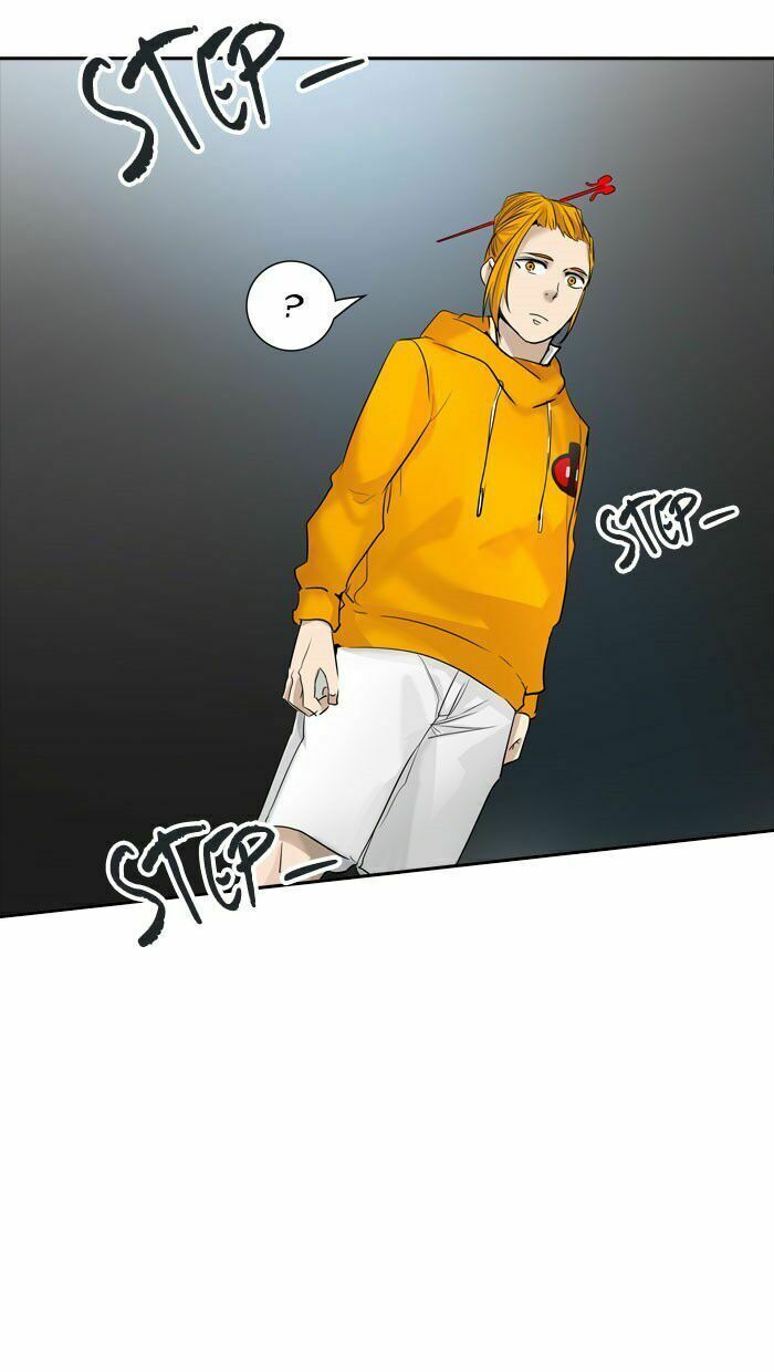 Tòa Tháp Bí Ẩn Chap 346 - Next Chap 347