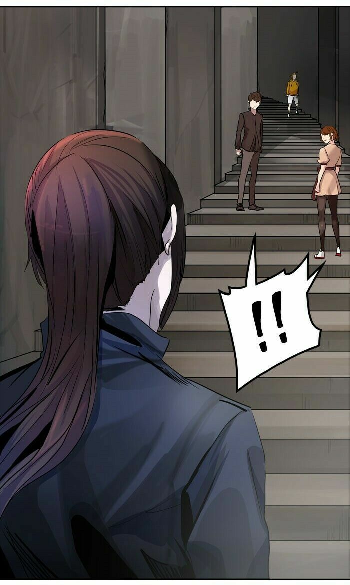 Tòa Tháp Bí Ẩn Chap 346 - Next Chap 347