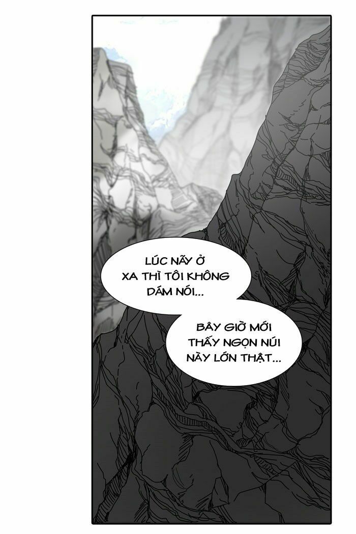 Tòa Tháp Bí Ẩn Chap 346 - Next Chap 347