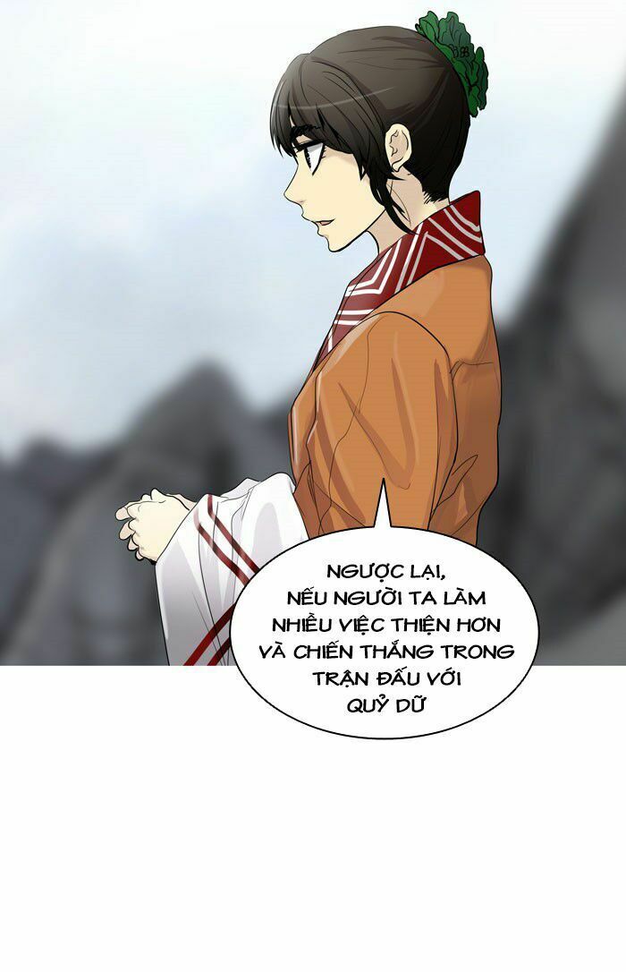 Tòa Tháp Bí Ẩn Chap 346 - Next Chap 347