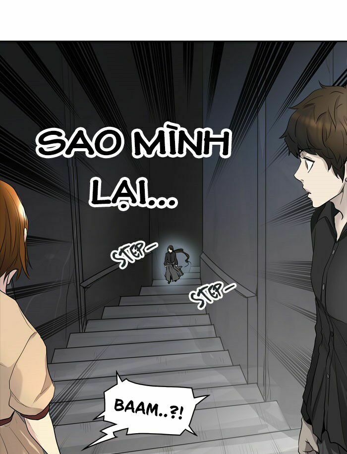 Tòa Tháp Bí Ẩn Chap 346 - Next Chap 347