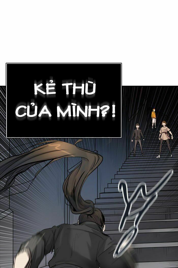 Tòa Tháp Bí Ẩn Chap 346 - Next Chap 347