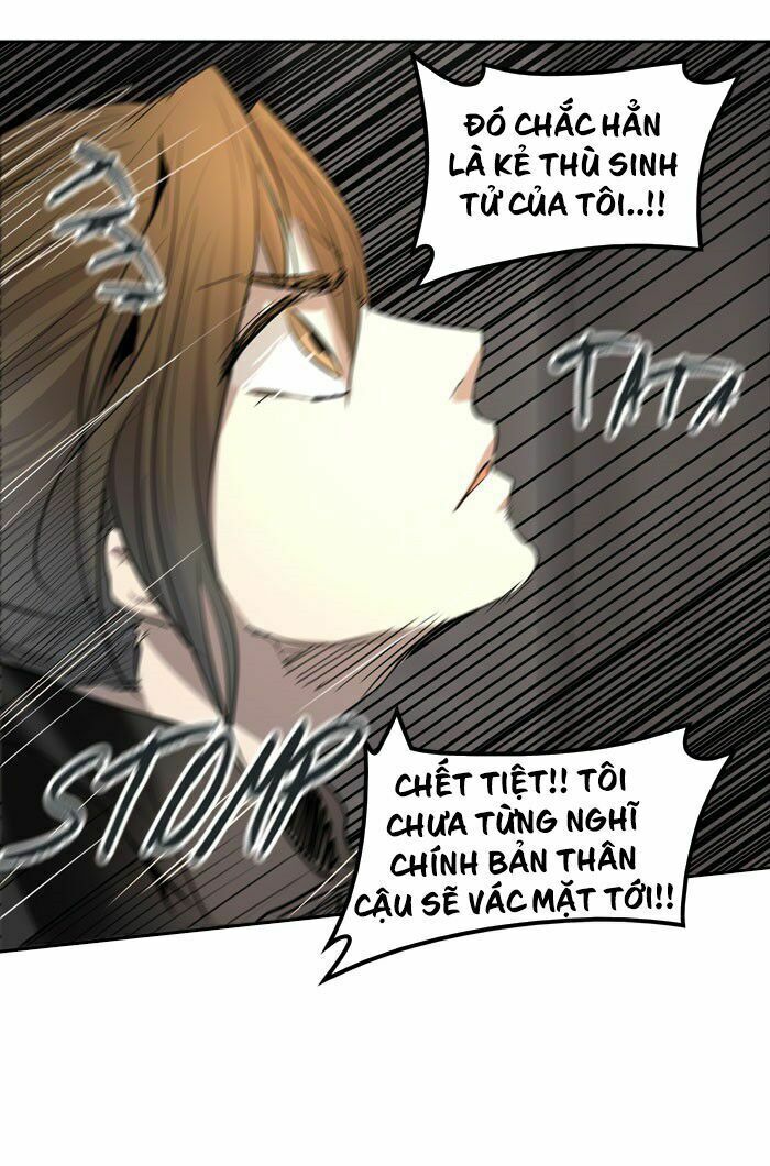 Tòa Tháp Bí Ẩn Chap 346 - Next Chap 347