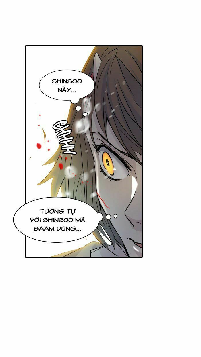 Tòa Tháp Bí Ẩn Chap 346 - Next Chap 347