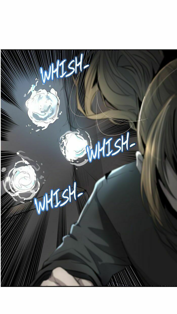 Tòa Tháp Bí Ẩn Chap 346 - Next Chap 347