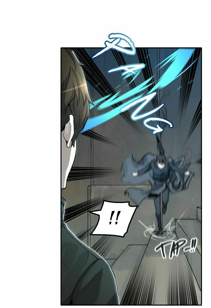 Tòa Tháp Bí Ẩn Chap 346 - Next Chap 347