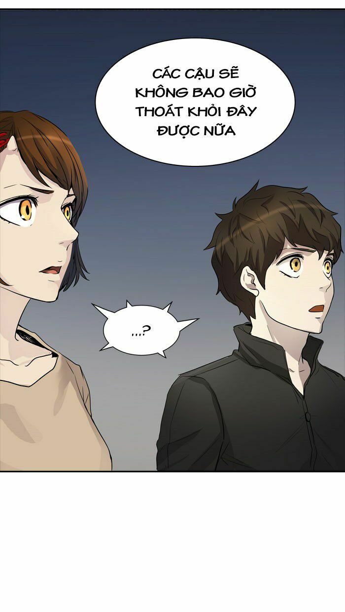 Tòa Tháp Bí Ẩn Chap 346 - Next Chap 347