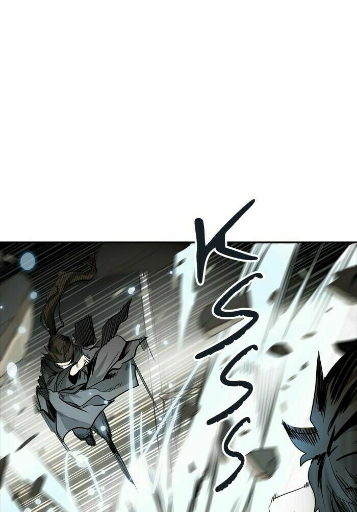Tòa Tháp Bí Ẩn Chap 346 - Next Chap 347