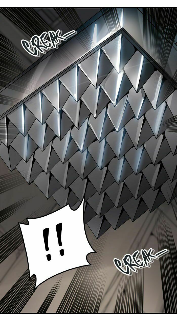 Tòa Tháp Bí Ẩn Chap 346 - Next Chap 347