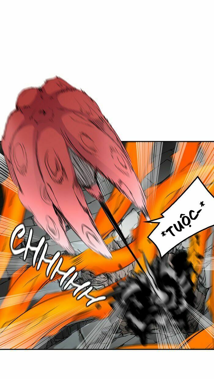 Tòa Tháp Bí Ẩn Chap 350 - Next Chap 351